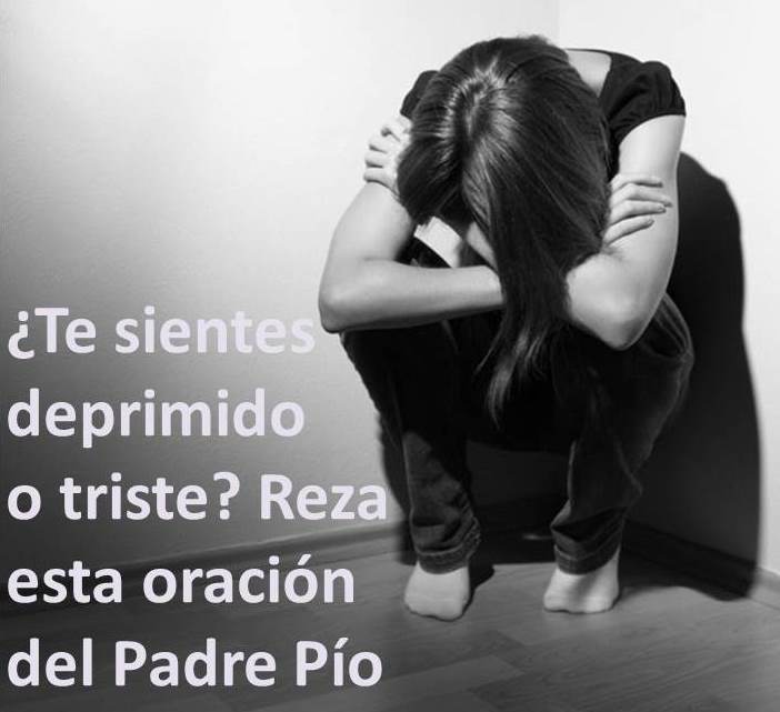 Reza esta oración