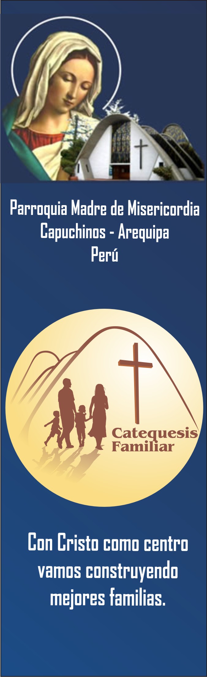 Facebook Catequesis