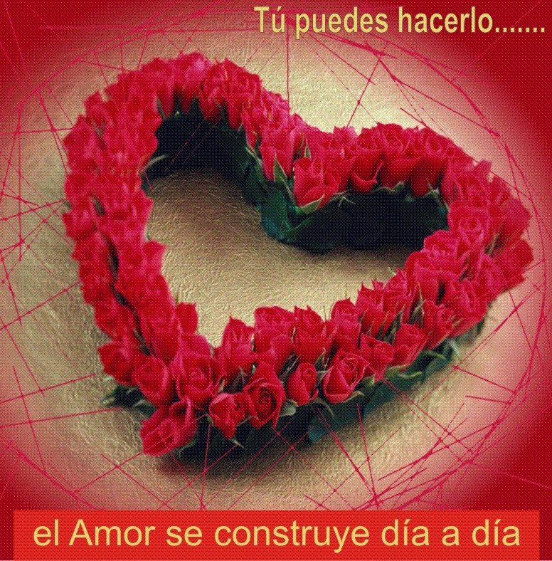 Tú puedes hacerlo