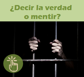 La Mentira