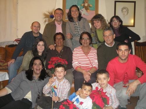 Familia feliz 2
