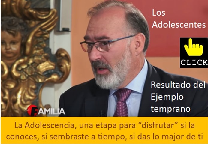 Adolescencia