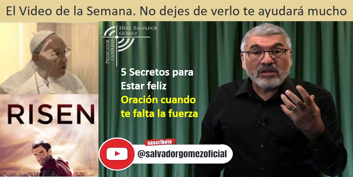Video de la semana